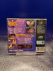 Rosco McQueen Playstation 1 Game With Manual