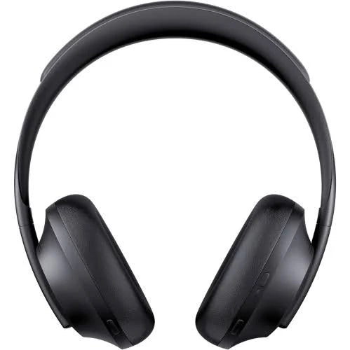 Bose Noise Cancelling Headphones 700- Black