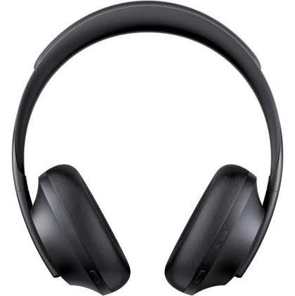 Bose Noise Cancelling Headphones 700- Black
