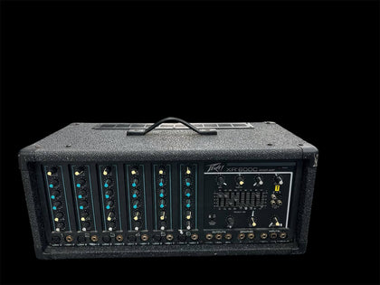 Peavey XR-600C Powered Mixer  ** Collection Only - Wythenshawe **