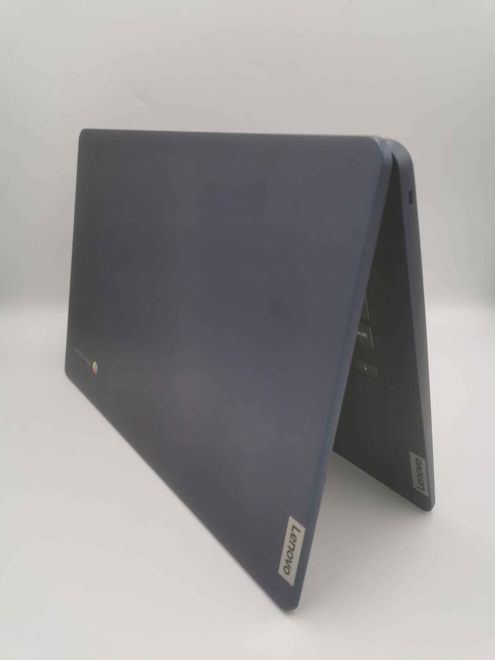 Lenovo Slim 3, 14M868, N4500, 4GB Ram, 64GB eMMC, 15" Screen, ChromeOS, Unboxed