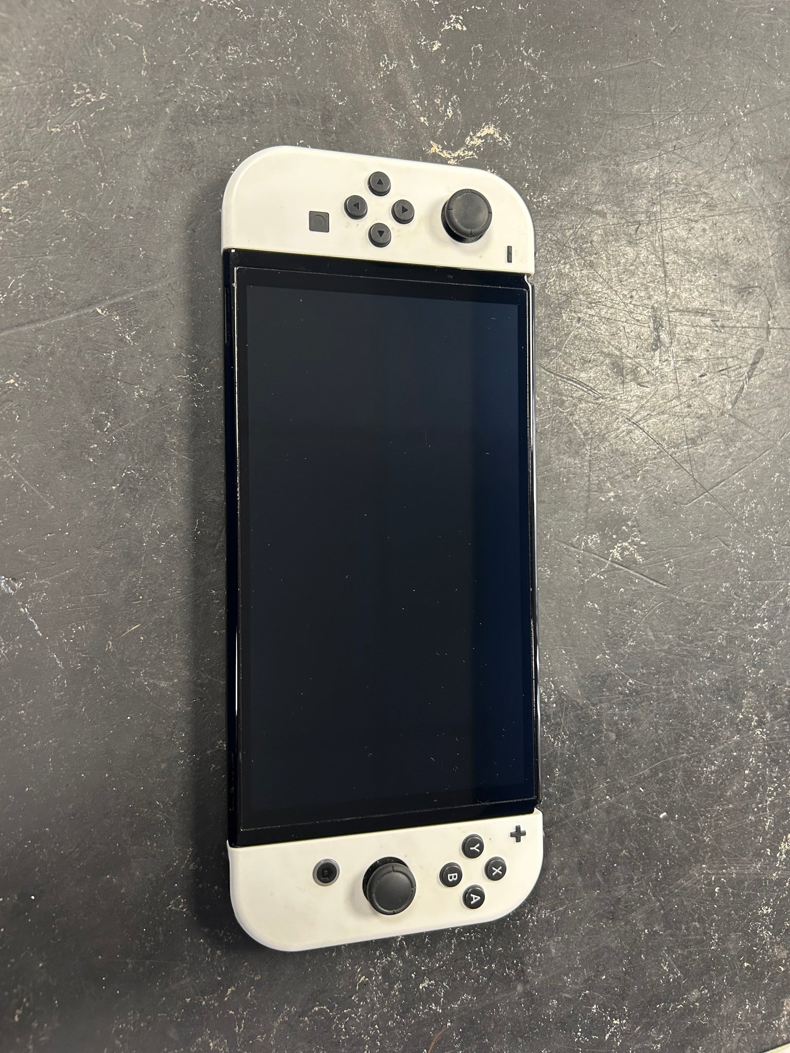 Nintendo Switch OLED - Bundle