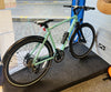Estarli e28 Electric Sports Hybrid Bike - Blue