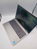 Dell Latitude 5520 Netbook - Intel i5-1145G7 - 16GB Ram - 256GB SSD - 15" LED Screen - Windows 11