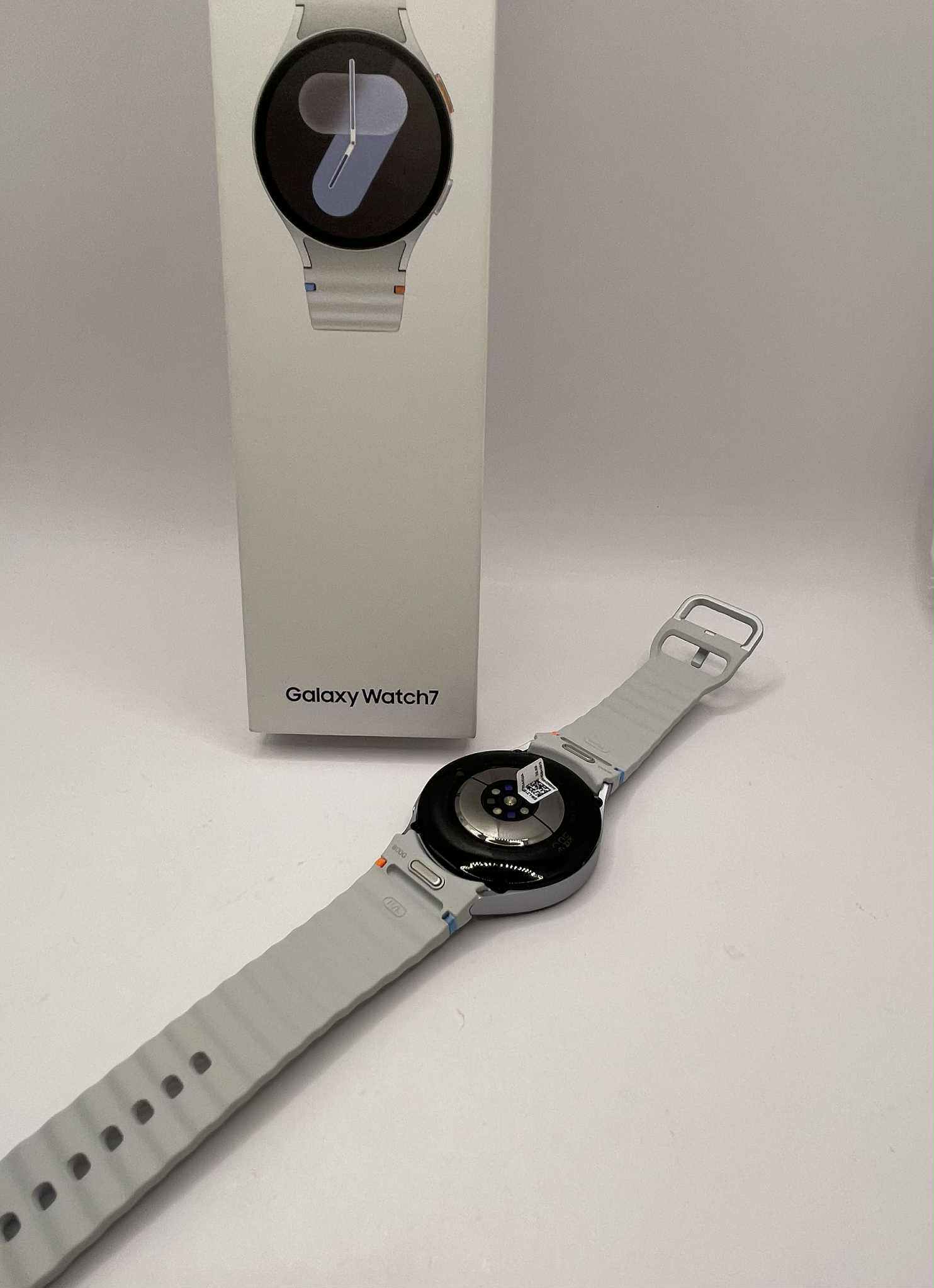 Samsung Galaxy Watch 7