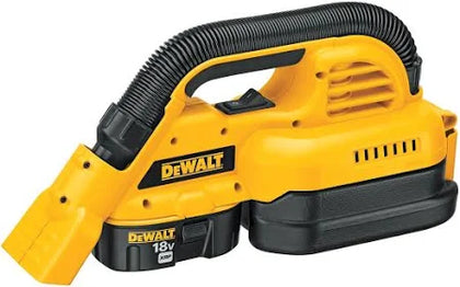 DeWalt DC515 Vacuum