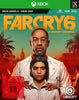 Far Cry 6 Xbox One