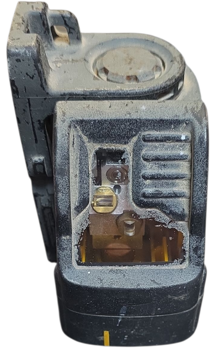 DeWalt DW088K Self-Levelling Cross Line Laser