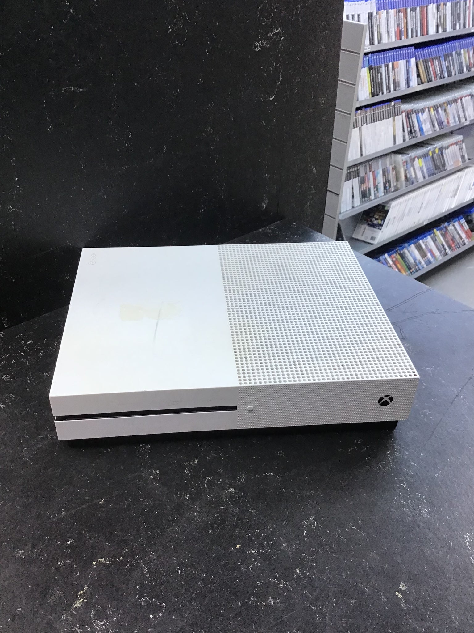 Microsoft Xbox One S White 1TB
