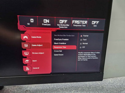 LG 32GN600-B, 31.5'' LG UltraGear™ Gaming Monitor