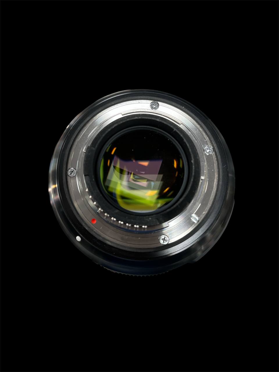 Sigma ART 85mm 1:1.4 DG HSM (Nikon)  ** Collection Only - Wythenshawe **
