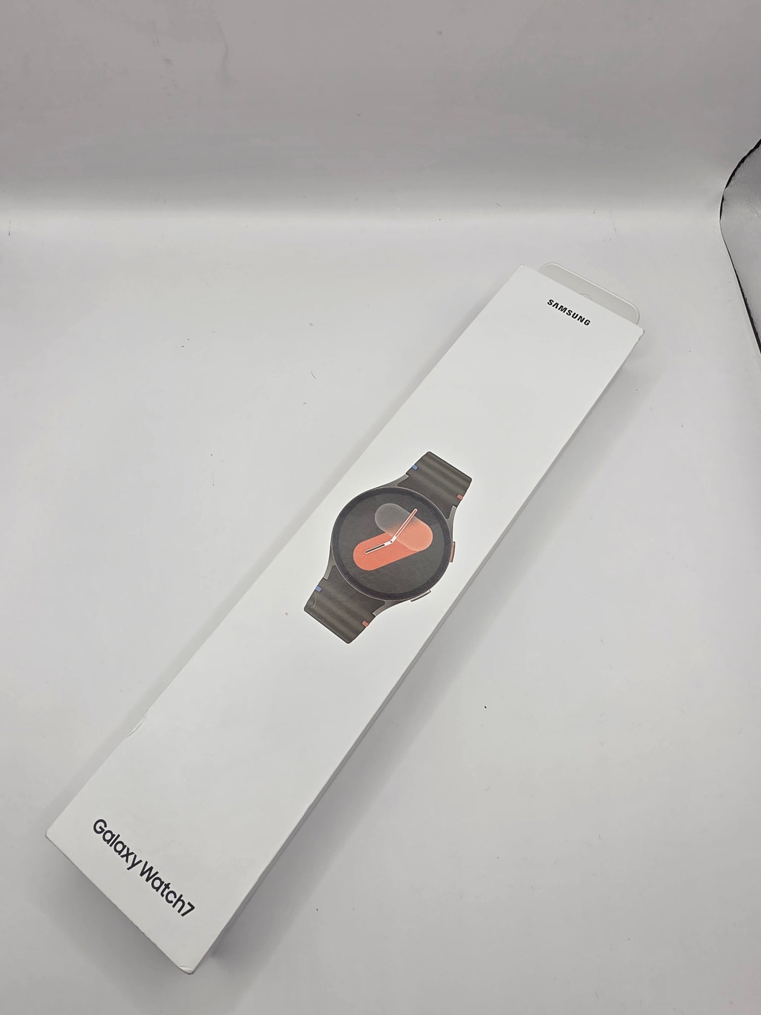 Samsung Galaxy Watch 7 40mm