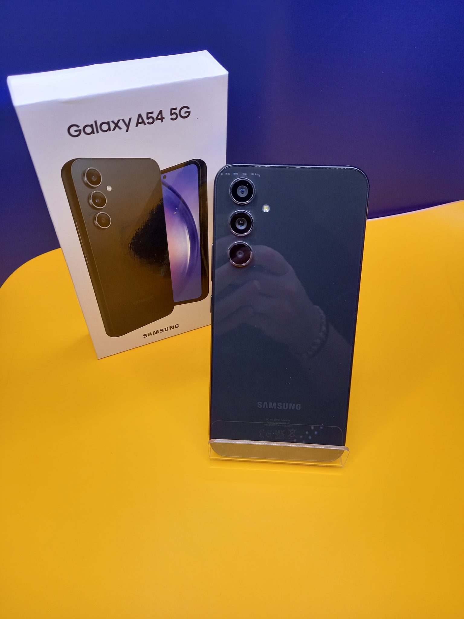 Samsung Galaxy A54 5G
