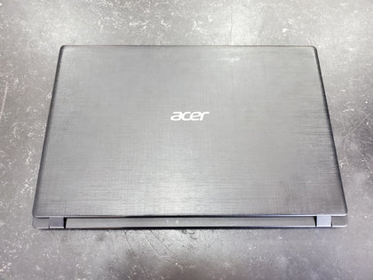 Acer Laptop - Black