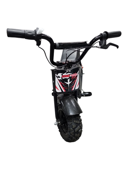 Kids 24V 250W Ride on Motorbike Money Bike - OneMonkey™ | EX1S