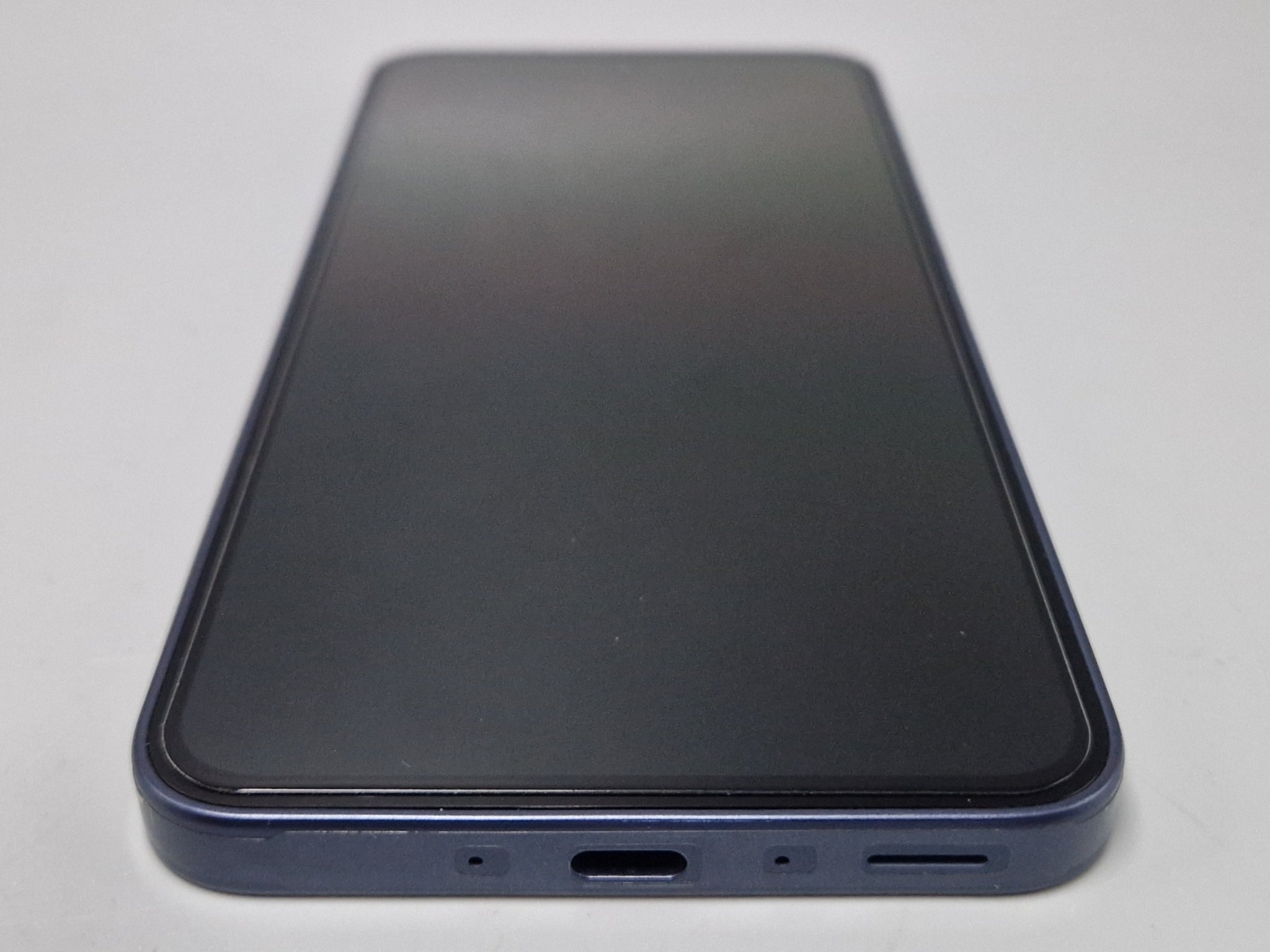 Samsung Galaxy A35 5G Dual Sim (6GB+128GB) Awesome Navy, Unlocked B
