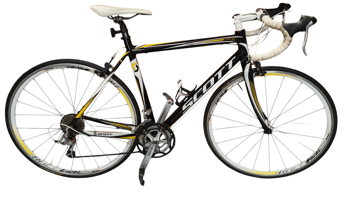 Scott Speedster S55 Road Bike Medium Frame**Store Collection Only