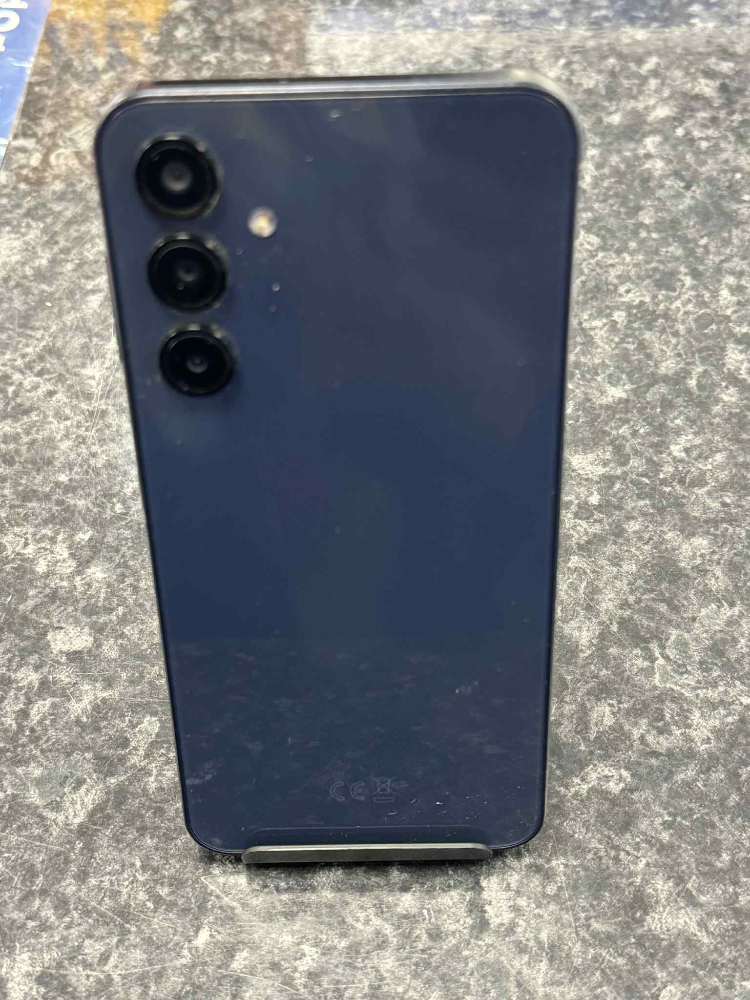 Samsung Galaxy A16 - Unlocked, 128GB (Grade B)