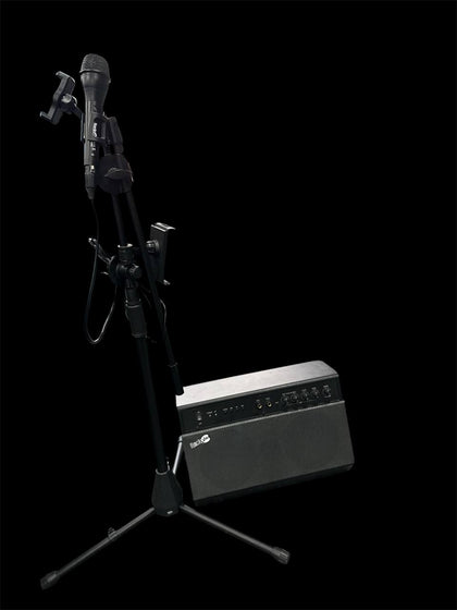 RockJam Superkit Karaoke Machine  ** Collection Only - Wythenshawe **