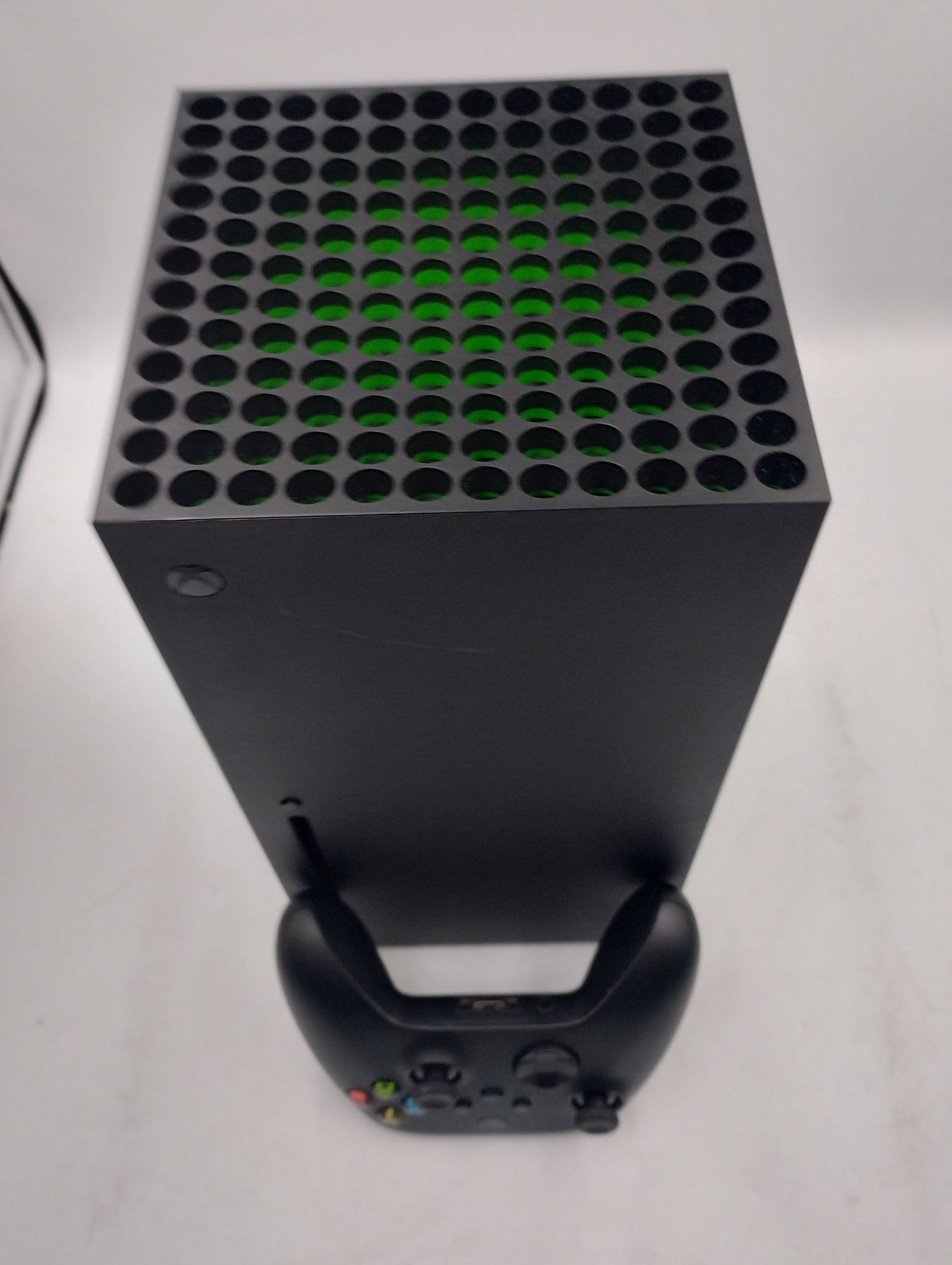 MICROSOFT Xbox Series X