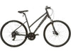 Carrera Crossfire 2 Women's Hybrid Bike 2020 - Black