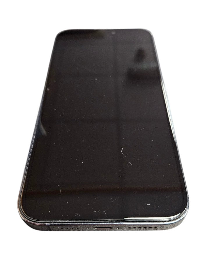 iPhone 14 Pro Max 512gb (84% battery) Deep Purple - Unboxed.