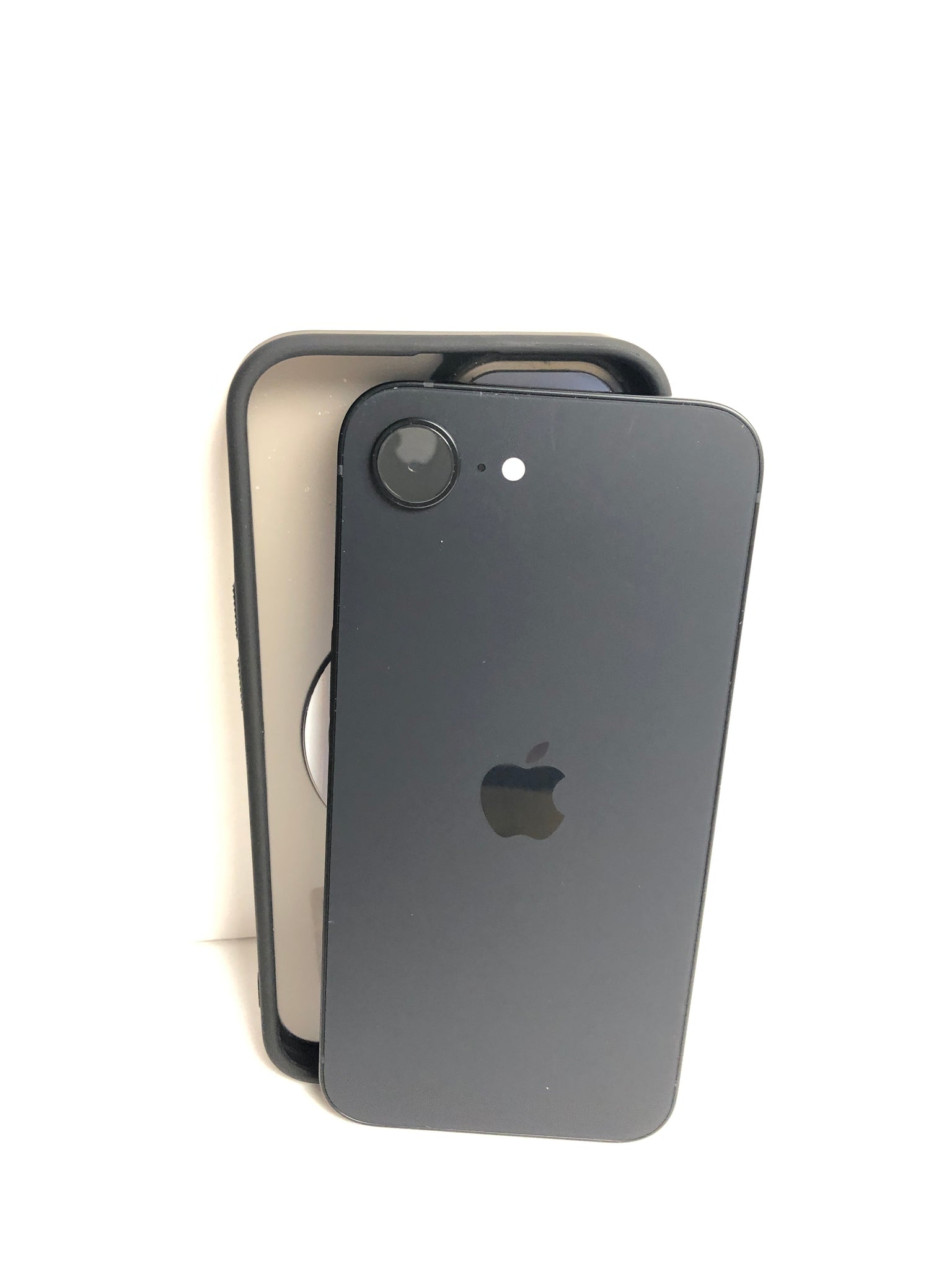 Apple iPhone 16e 128Gb Black Unlocked