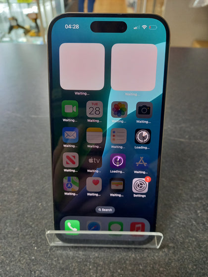 Apple iPhone 15 Pro 93% bh