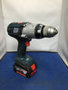Bosch Combi Drill + 4AH Battery