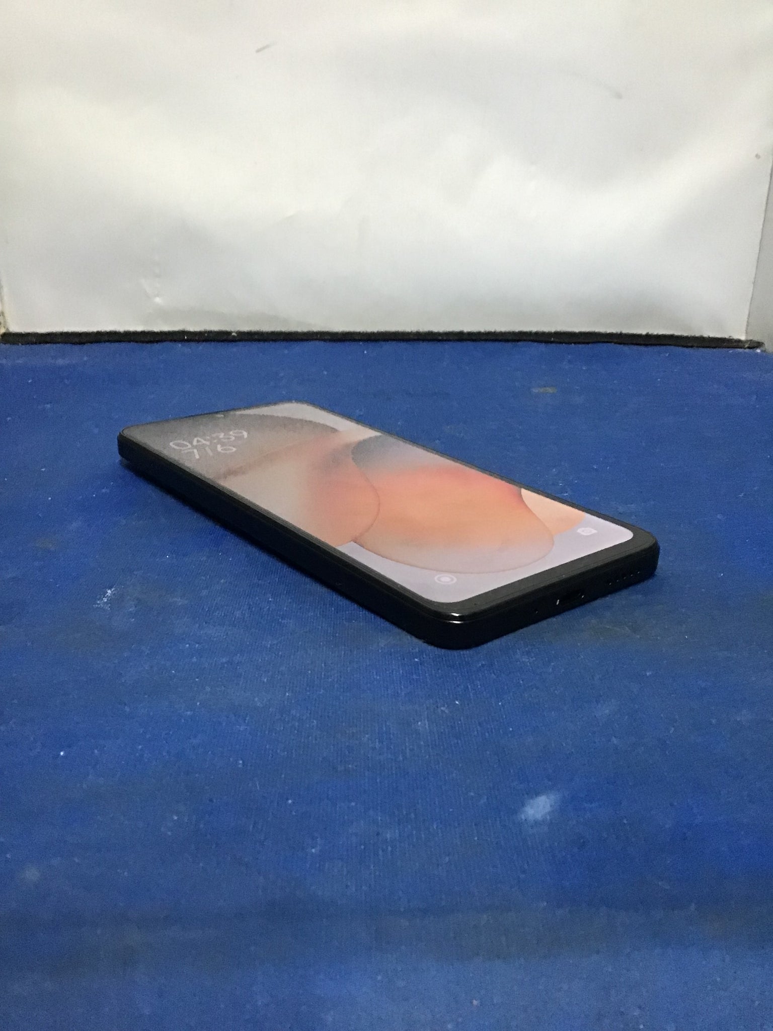 Redmi 14C - Xiaomi Hyperspace OS