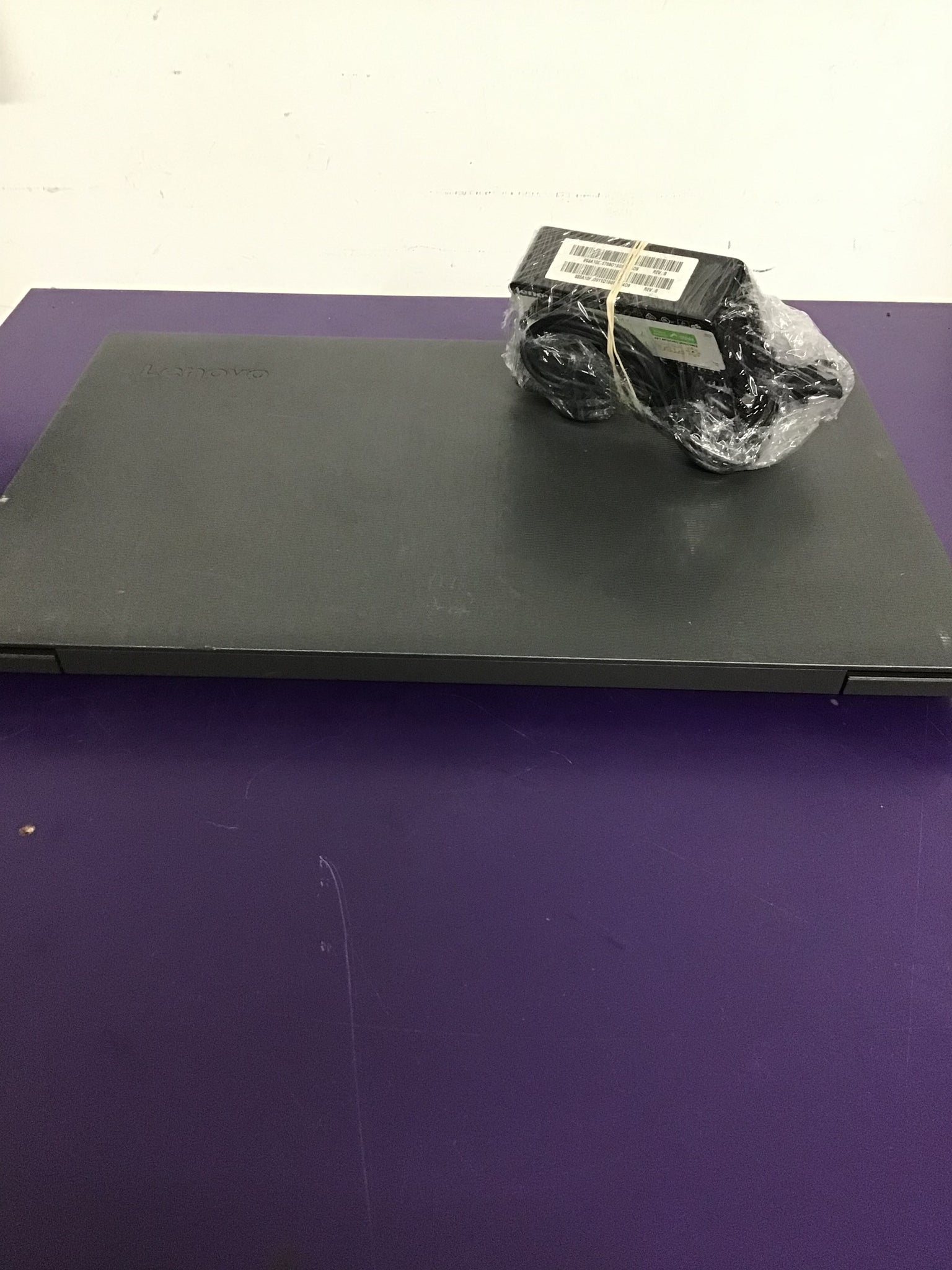 Lenovo Laptop