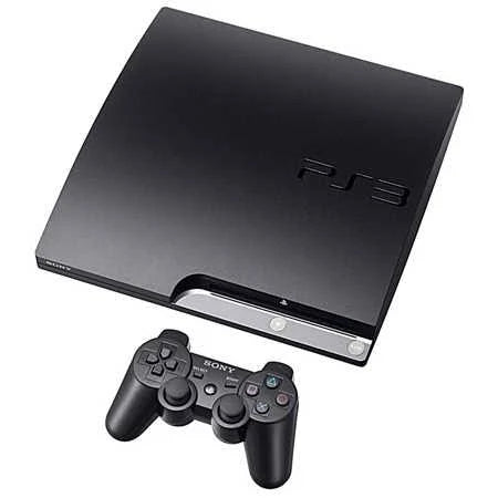 Sony PlayStation 3 160GB Console