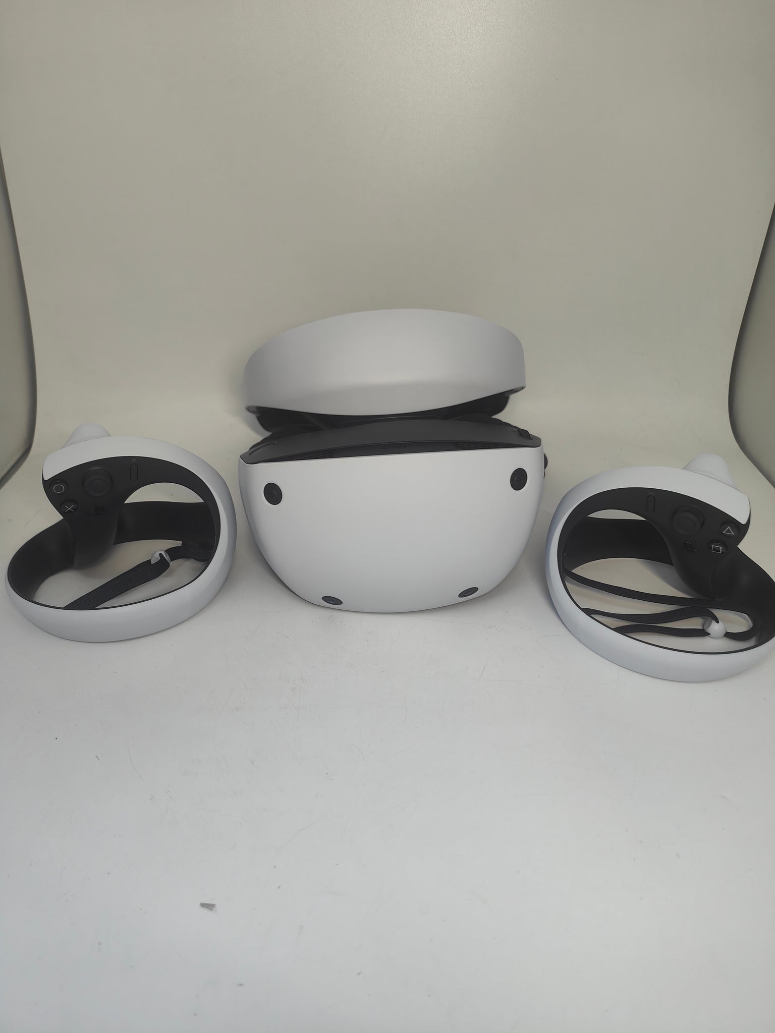 Playstation VR2 Headset