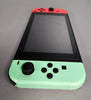Nintendo Switch (Neon Red/Blue) Mod HAC-001(-01) (No charger or Dock included)
