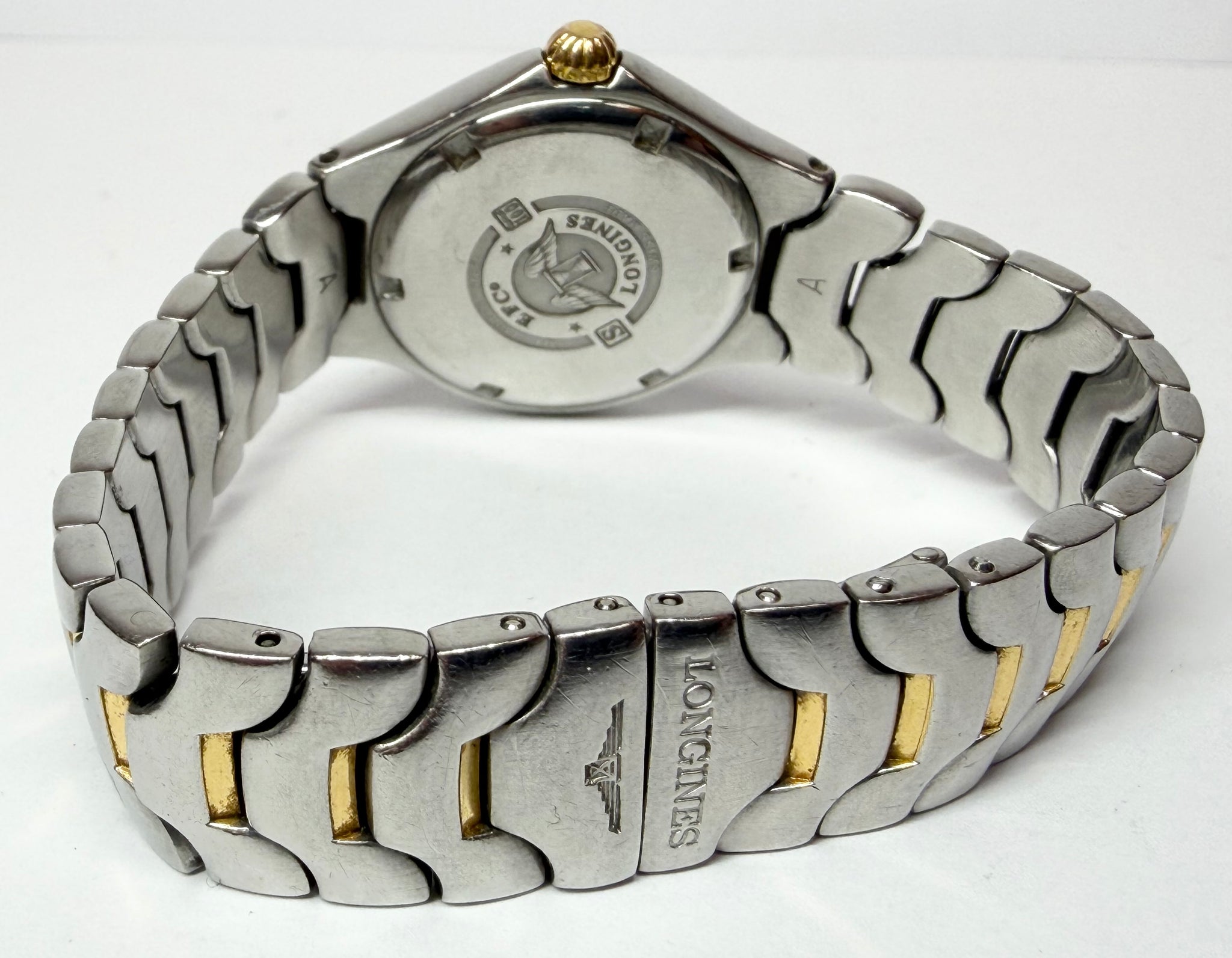 Longines Conquest Watch