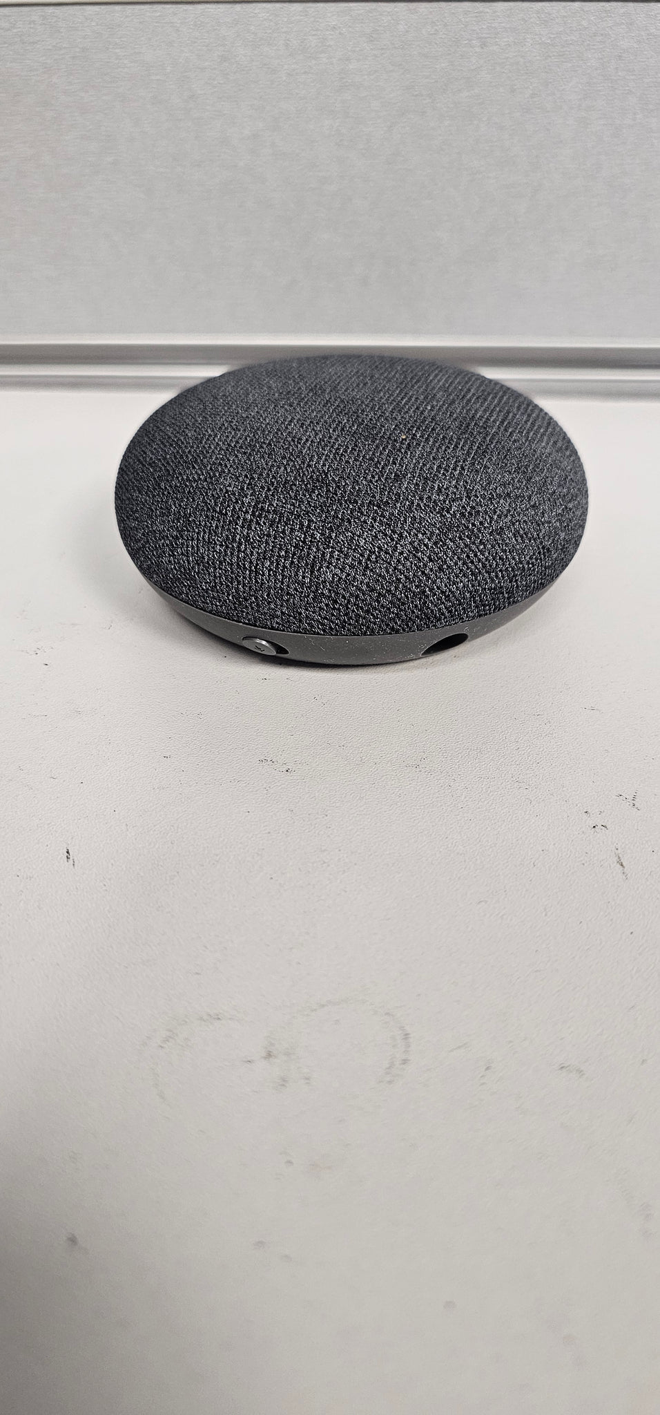 Google Nest Mini ( 2nd Gen) Charcoal