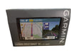 Garmin DriveSmart 66 sat nav boxed