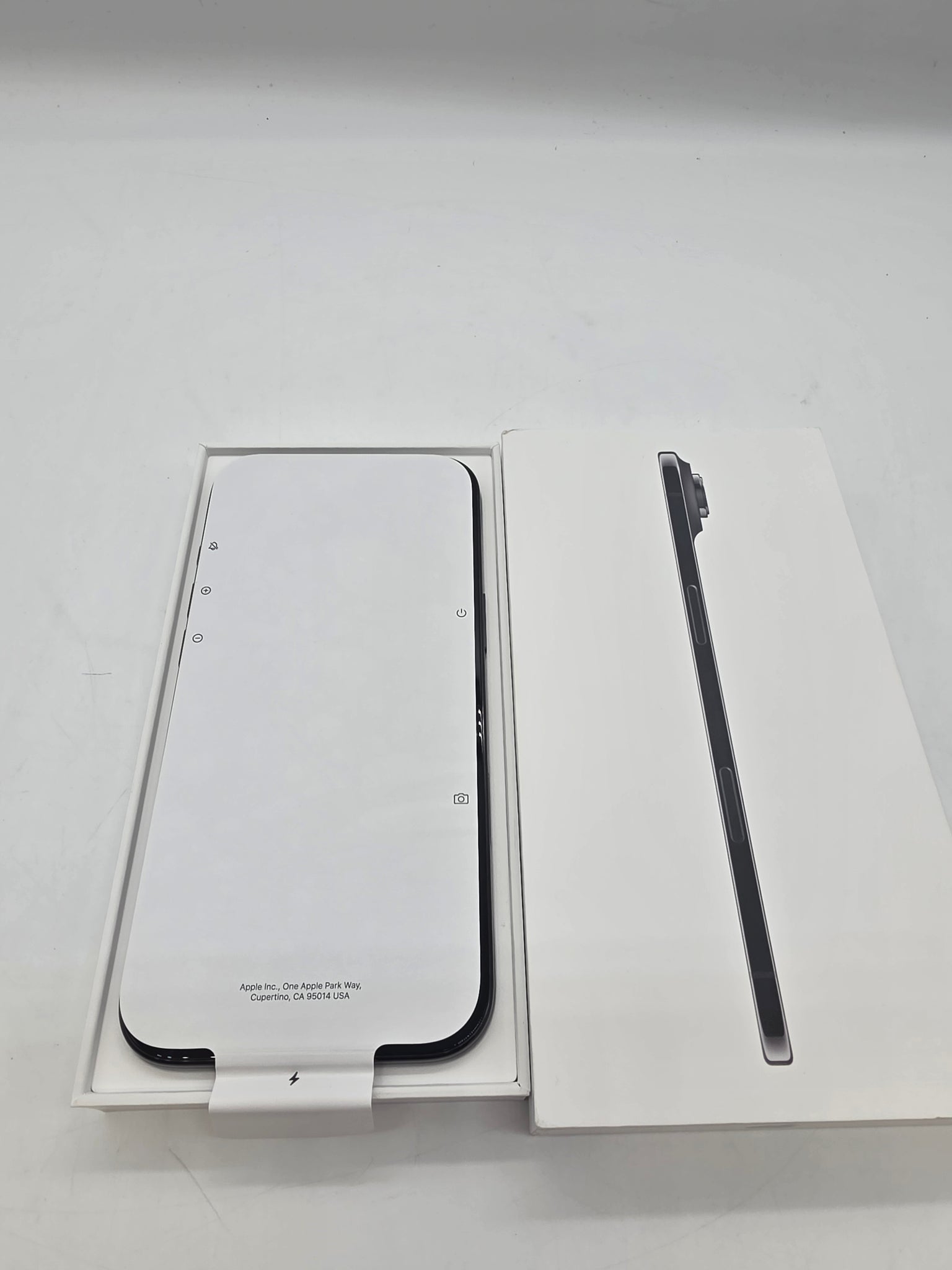 Apple iphone Air 256gb