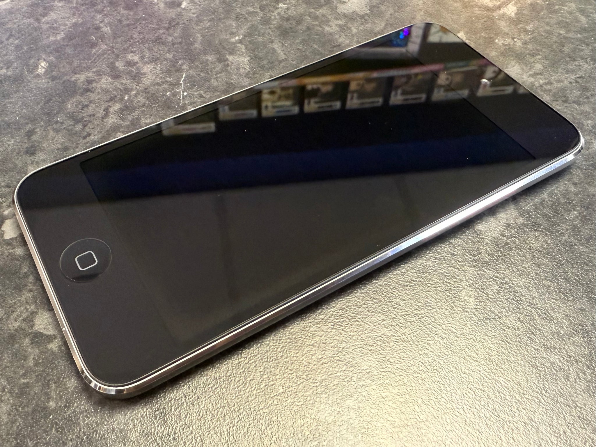 iPod Touch 5th Generation 64gb Boxed