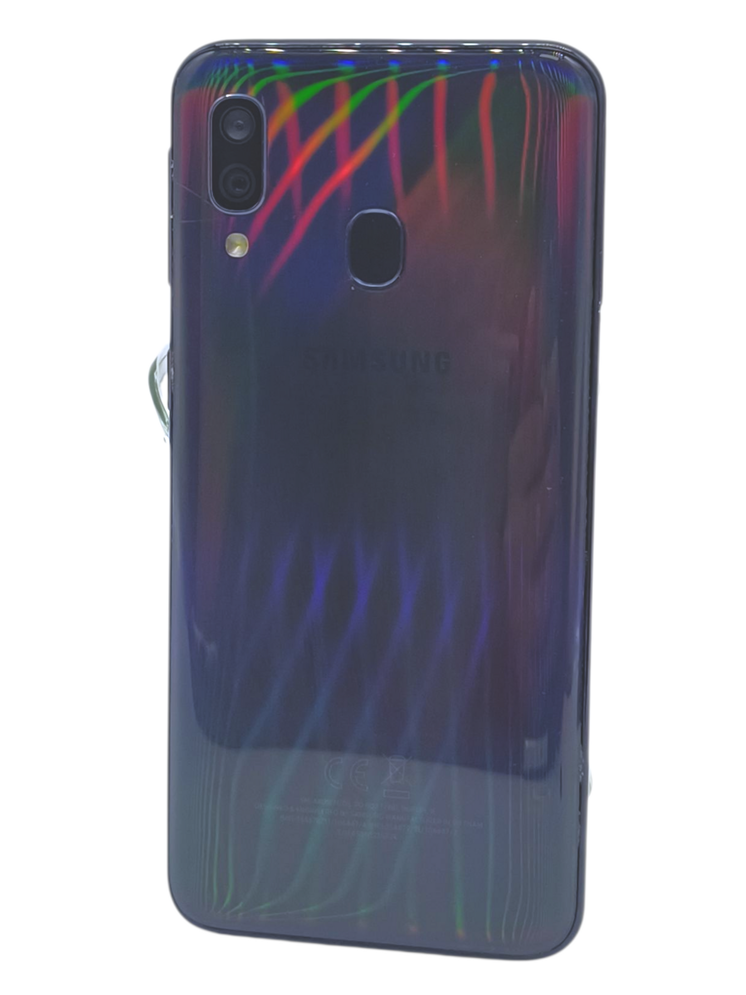 Samsung Galaxy A40 64GB Black