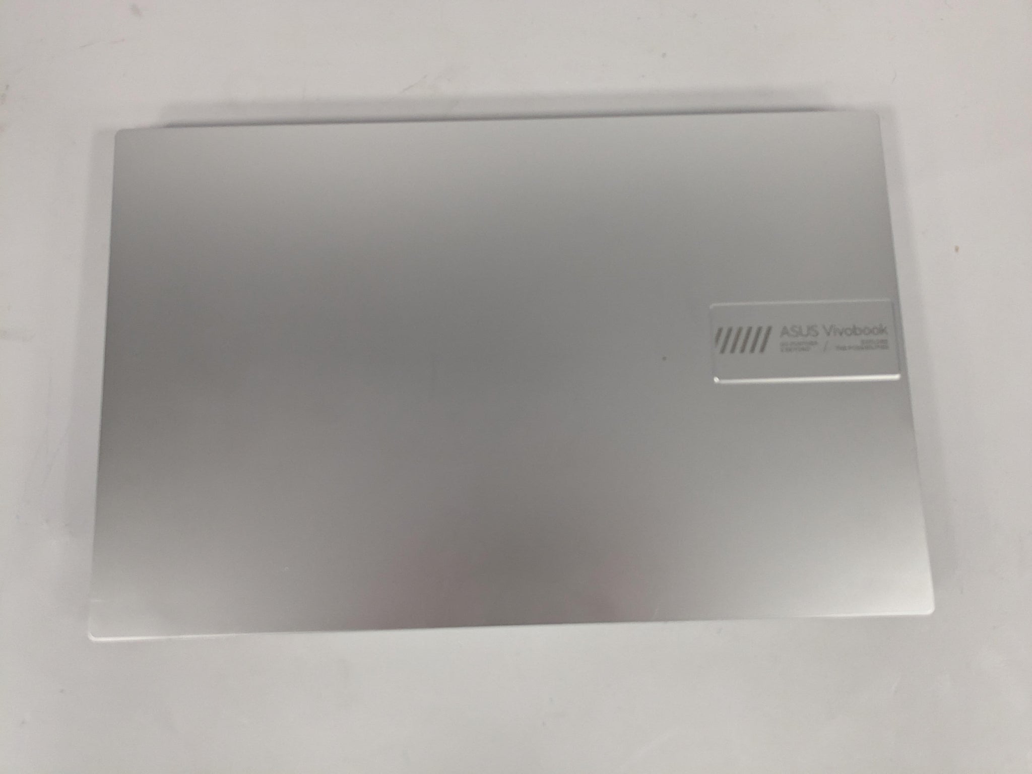 Asus VivoBook Go 15