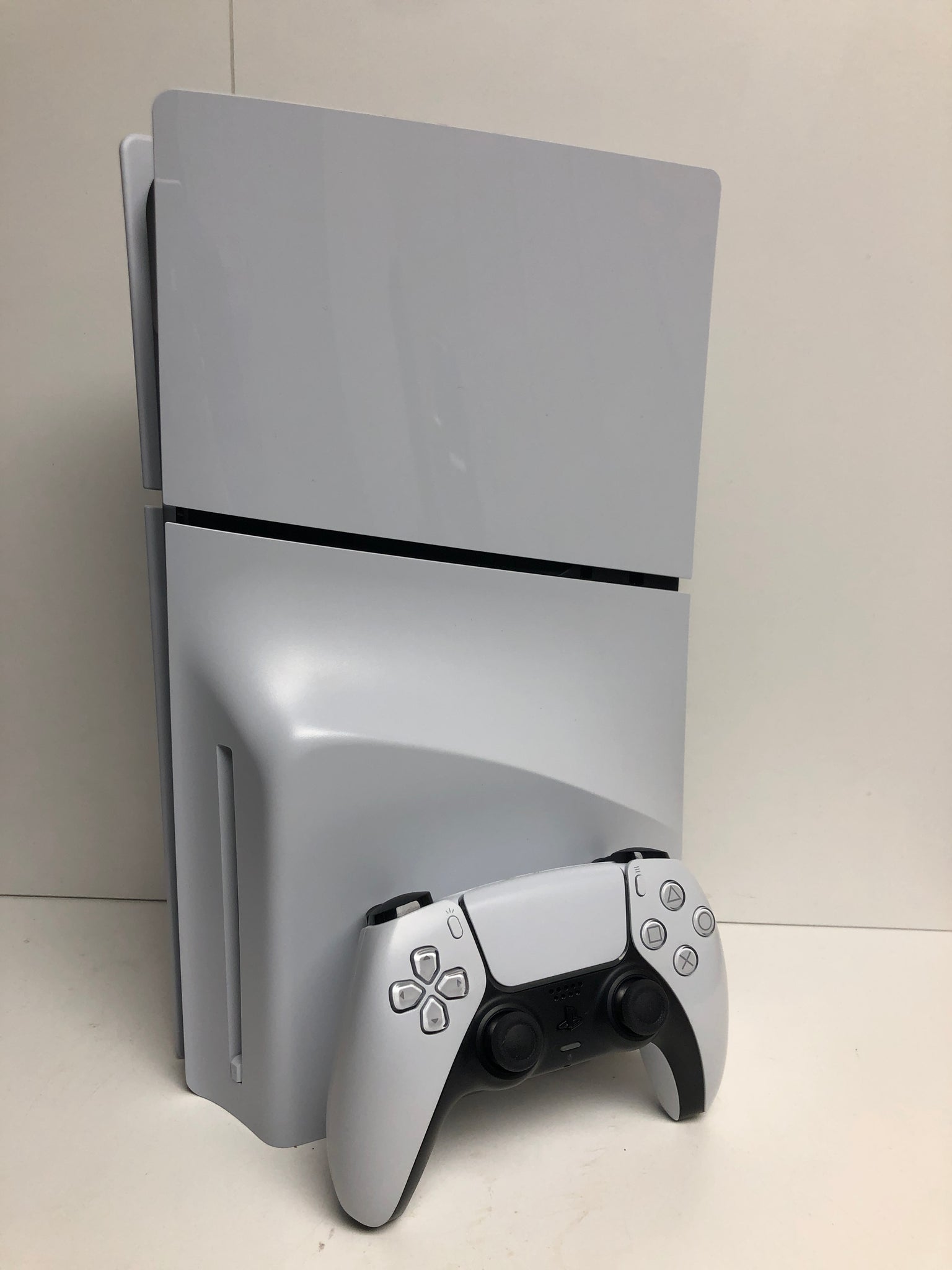 PlayStation 5 Console Slim - Disc edition
