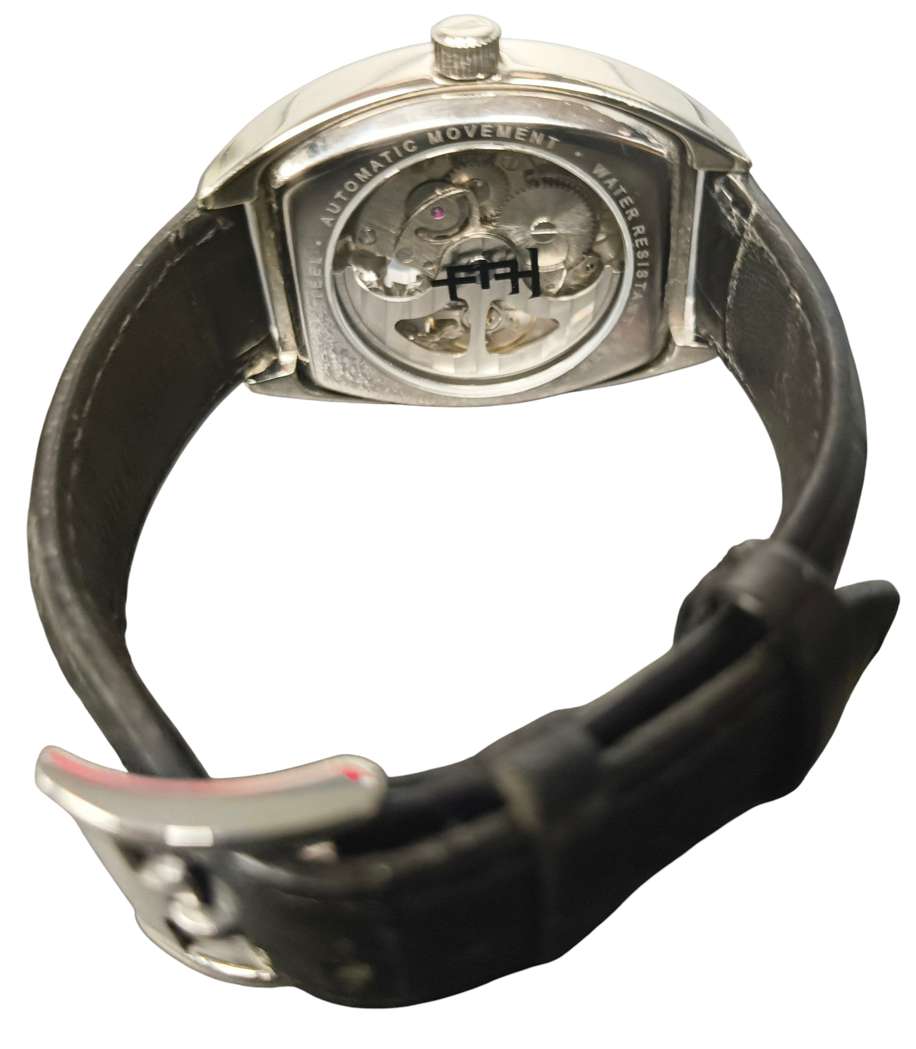 Thomas Earnshaw Beauchamp Men's Watch