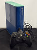 Xbox 360 e 500GB Blue
