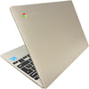 Samsung Galaxy Chromebook Go 11.6" Intel Celeron 4GB RAM 64GB eMMc Silver