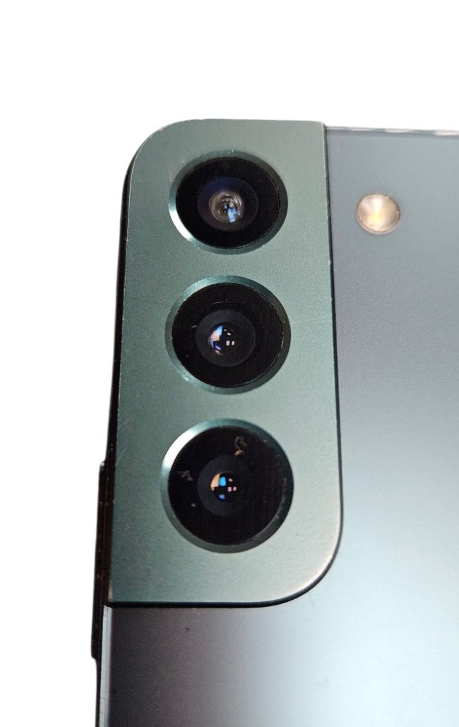 Samsung Galaxy S22 128gb Blue - Unboxed