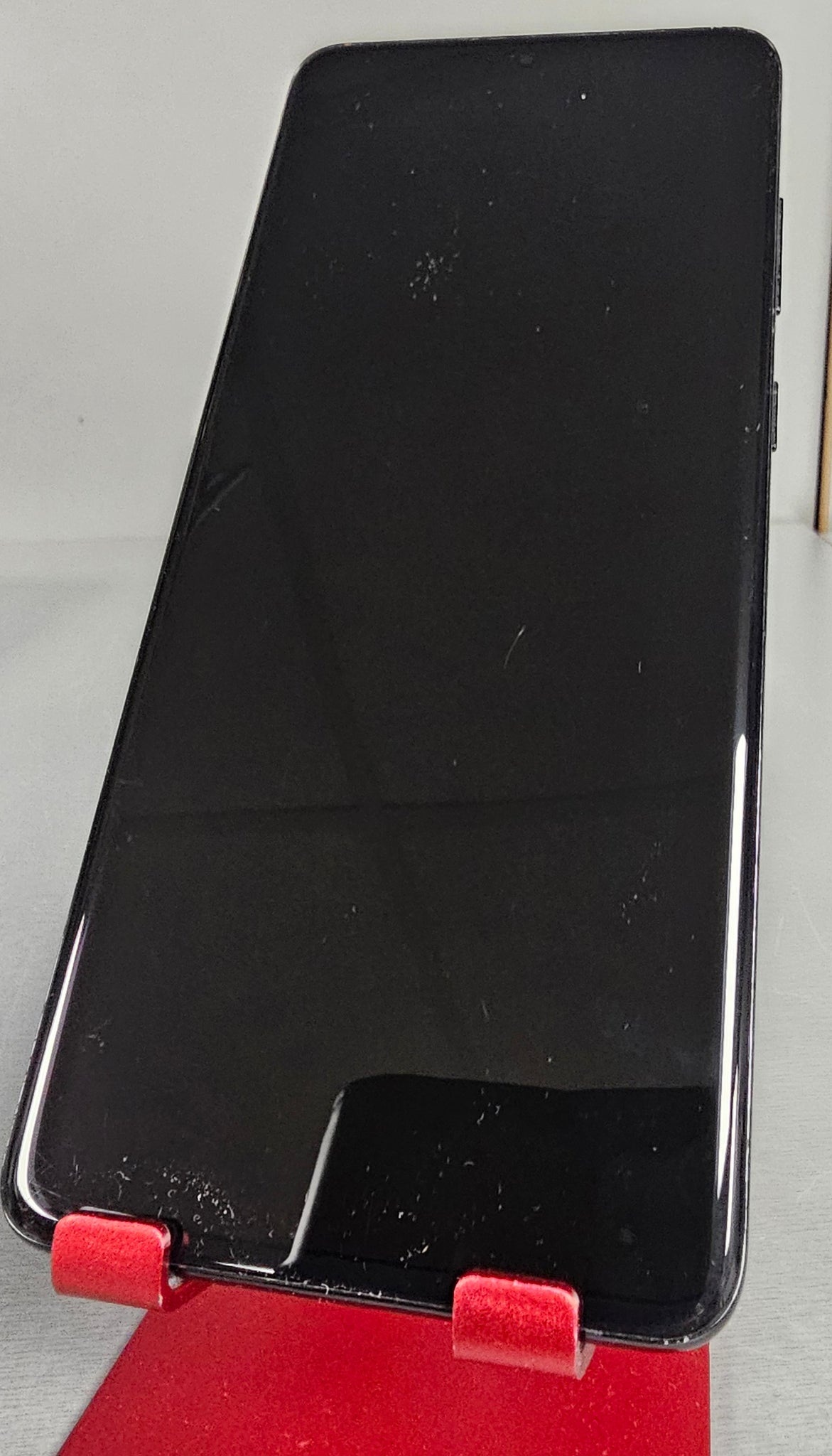 Samsung Galaxy S20 Plus 5G 128GB Cosmic Black, Unlocked
