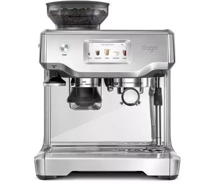 SAGE the Barista Touch SES880  **COLLECT**NEW