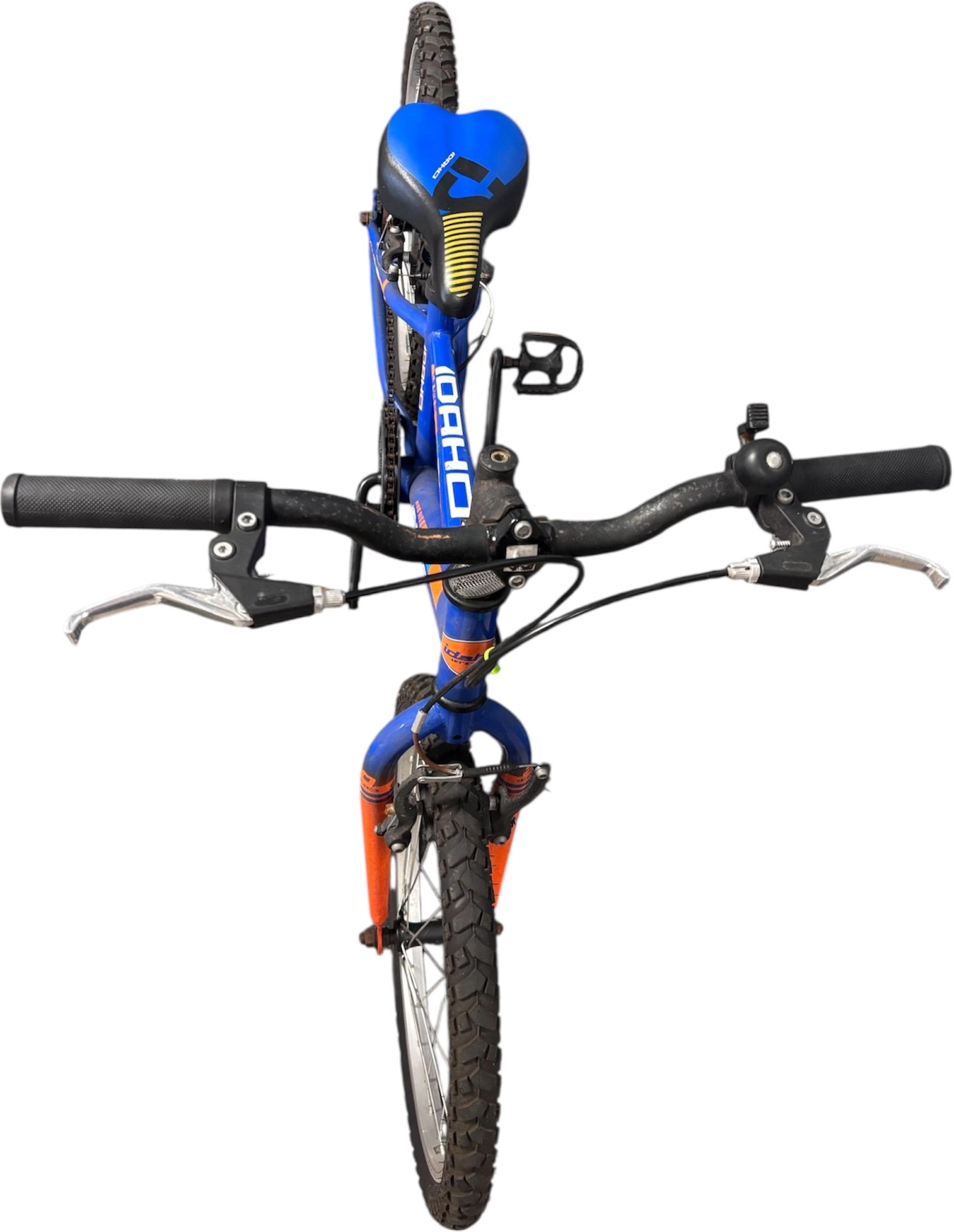 Idaho 20" Kids Bike **Store Collection Only**