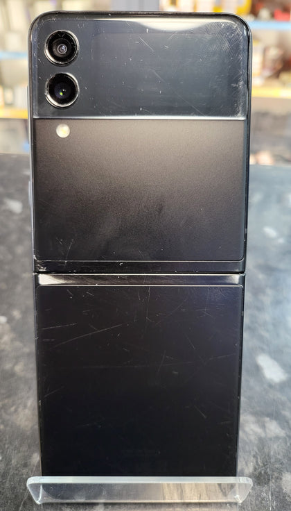 Samsung Galaxy Z Flip3 5G 128GB - Phantom Black - Unlocked